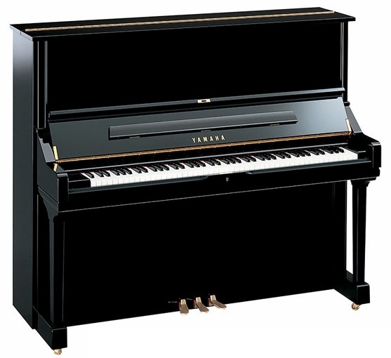 Đàn Piano Yamaha U3 PE